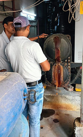 why choose bharati energy 