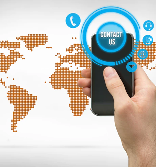 contact with bharati energy