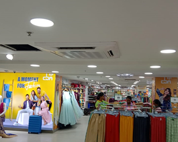 Electrical Installation