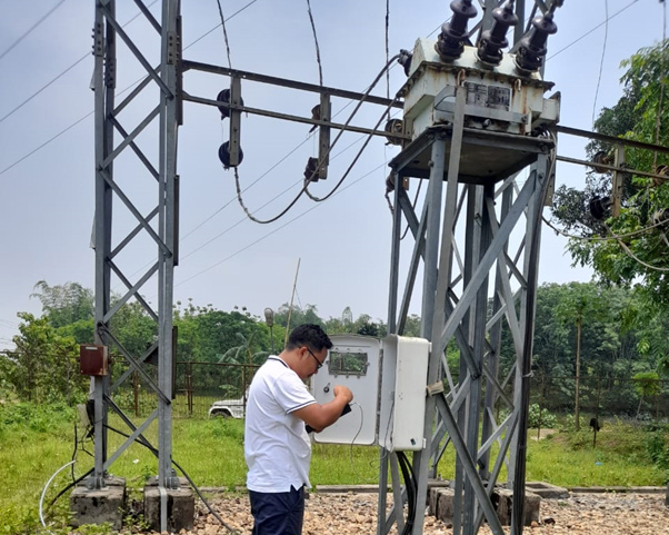 Electrical Testing