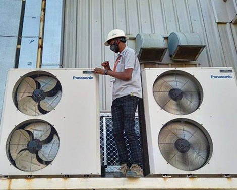 Appliance repair service in kolkata